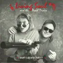 CD - Living Soul And The Pearl Divers - What's Up With That?!?