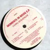 12inch Vinyl Single - Living Sequencer - Moments In Noise E.P. - Company Sleeve