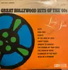 LP - Living Series - Great Hollywood Hits Of The '60's