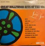 Living Series - Great Hollywood Hits Of The '60's