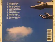 CD - Living Space - Next 11 Exits