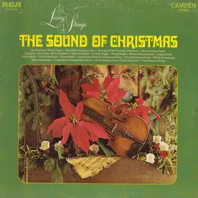 The living strings - The Sound of Christmas