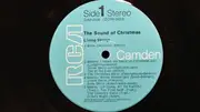 LP - Living Strings - The Sound Of Christmas