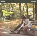 LP - Living Strings - The World We Knew