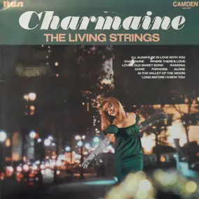 The living strings - Charmaine