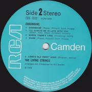 LP - Living Strings - Charmaine