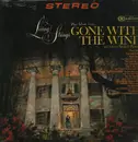 LP - Living Strings - Living Strings Play Music From Gone With The Wind And Other Motion Pictures
