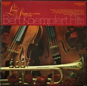 The living strings - Play Bert Kaempfert Hits