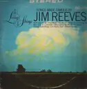 LP - Living Strings - Songs Made Famous By Jim Reeves