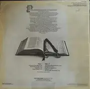 LP - Living Strings , Living Voices - Music From The Rock Opera Jesus Christ Superstar