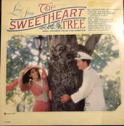 Living Strings - The Sweetheart Tree And Other Film Favorites