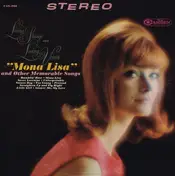 Living strings and Living voices - 'Mona Lisa' And Other Memorable Songs