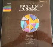 Living strings and Living voices - Music From The Rock Opera Jesus Christ Superstar