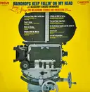 LP - Living Strings And The Melachrino Strings And Orchestra And Various - Raindrops Keep Fallin' On My Head, And Other Academy Award Winners