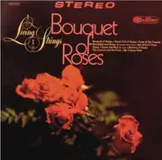 LP - Living Strings - Bouquet Of Roses