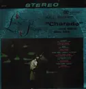 LP - Living Strings - 'Charade' and other film hits