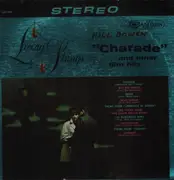 LP - Living Strings - 'Charade' and other film hits