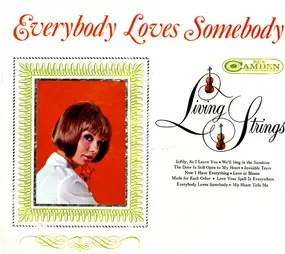 The living strings - Everybody Loves Somebody