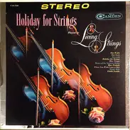 Living Strings - Holiday For Strings