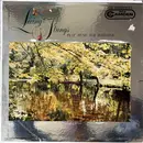 LP - Living Strings - Living Strings Play Music For Romance - Mono