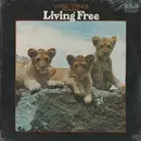 LP - Living Strings - Living Strings Play Music From Living Free