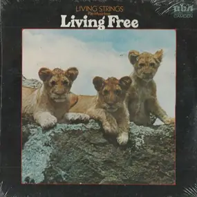 The living strings - Living Strings Play Music From Living Free