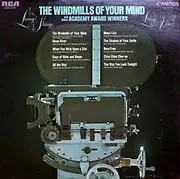LP - Living Strings / Living Voices - Academy Award Winning Songs Of The Present And Past