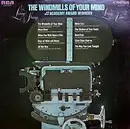 LP - Living Strings / Living Voices - Academy Award Winning Songs Of The Present And Past