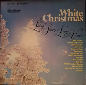 The living strings - White Christmas