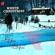 LP - Living Strings & Living Voices - White Christmas