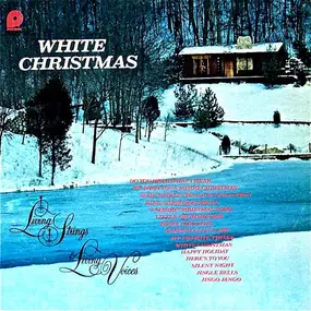 The living strings - White Christmas