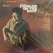 Living Strings - Music From Fiddler On The Roof