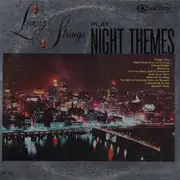 LP - Living Strings - Night Themes - Mono