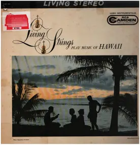 The living strings - Play Music Of Hawaii