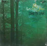 Living Strings - Songs Made Famous By Loretta Lynn