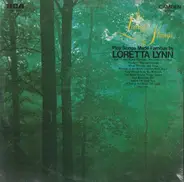 Living Strings - Songs Made Famous By Loretta Lynn