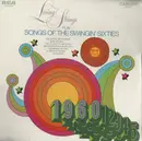 LP - Living Strings - Songs Of The Swingin' Sixties