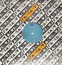 12inch Vinyl Single - Living Proof - Hold On To Your Dreams