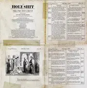 LP - Living With Lions - Holy Shit