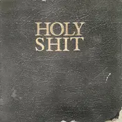 living with lions - Holy Shit