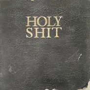 Living With Lions - Holy Shit