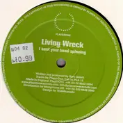 Living Wreck