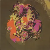 LIVING THINGS - Ahead of the Lions