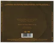 CD - Living Things - Ahead Of The Lions