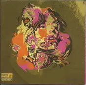 LIVING THINGS - Ahead of the Lions