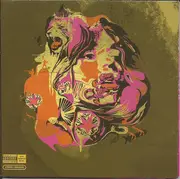 CD - Living Things - Ahead Of The Lions