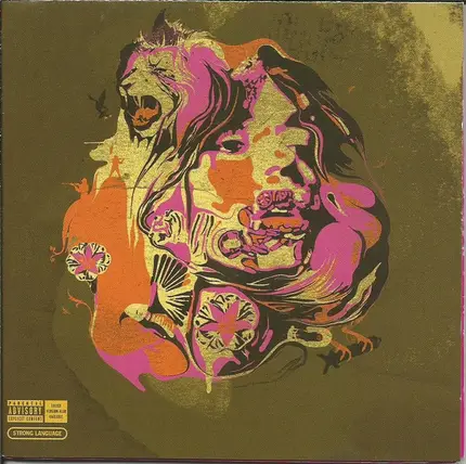 Living Things - Ahead of the Lions