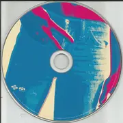 CD - Living Things - Ahead Of The Lions