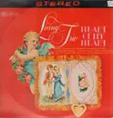 LP - Living Trio - Heart of My Heart