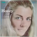 LP - Living Trio - 'Honey' And Other Hits